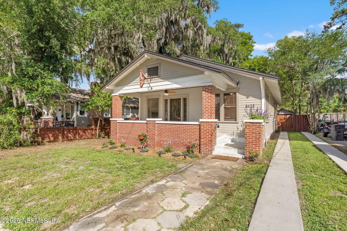 3623 OAK Street, Jacksonville, FL 32205, Jacksonville, FL - photo 2