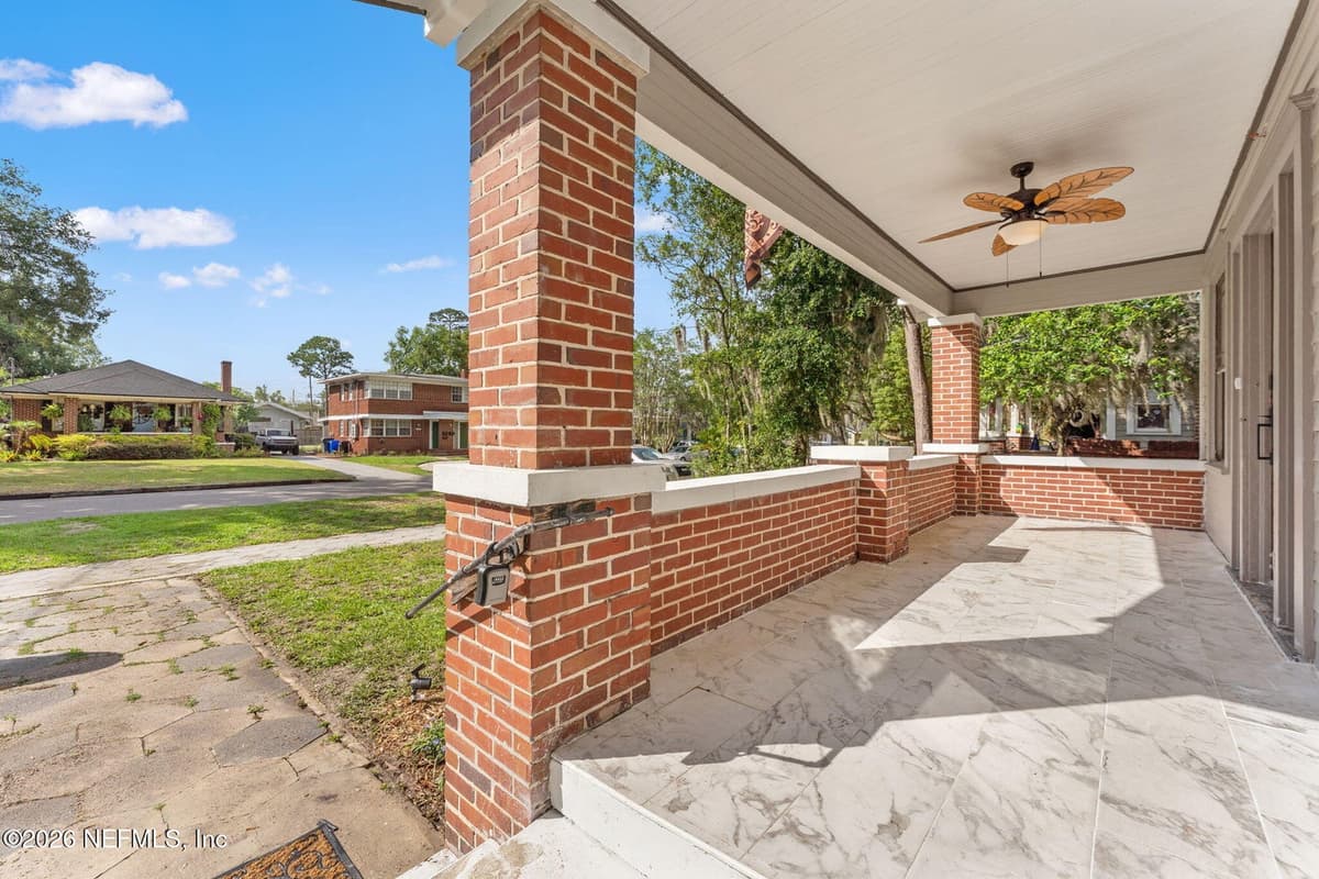 3623 OAK Street, Jacksonville, FL 32205, Jacksonville, FL - photo 3
