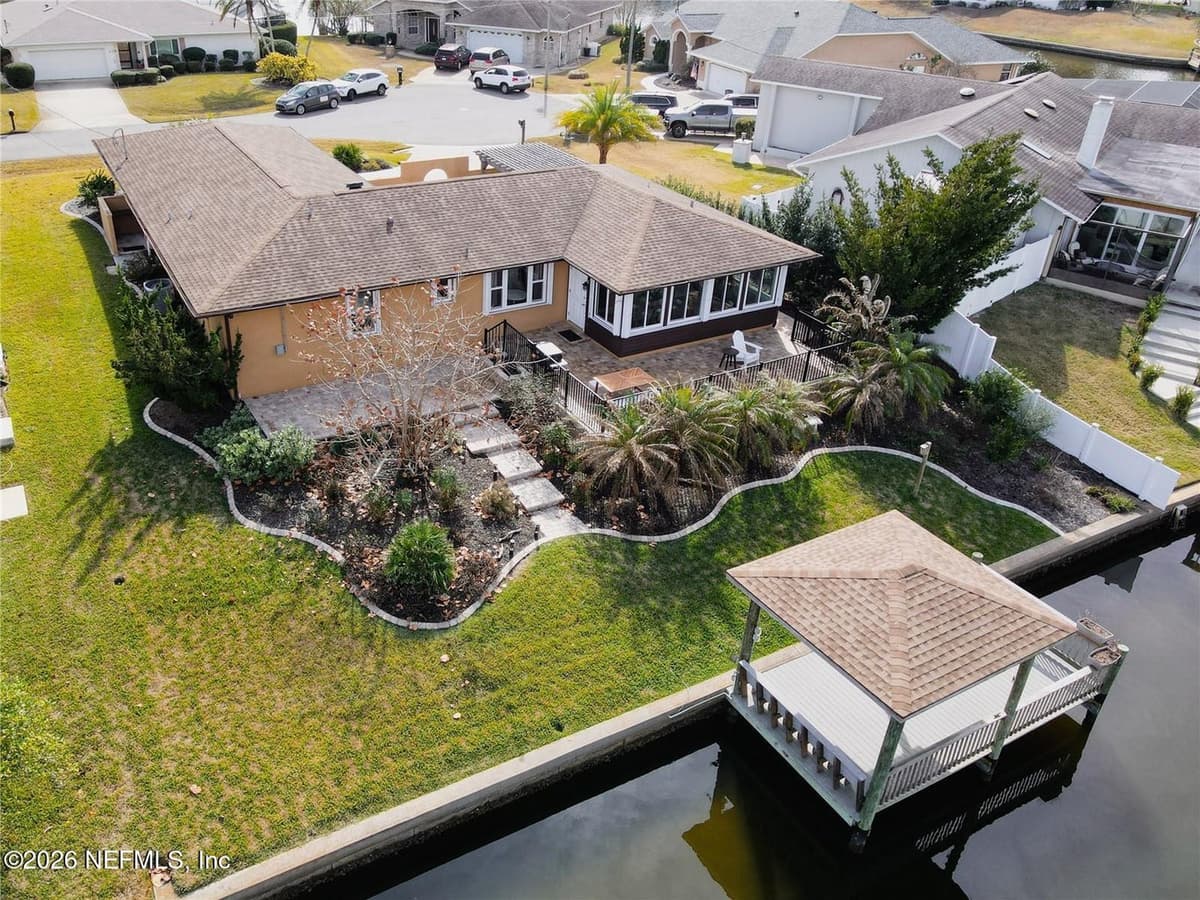 12 COLLINSON Court, Palm Coast, FL 32137, Palm Coast, FL - photo 2