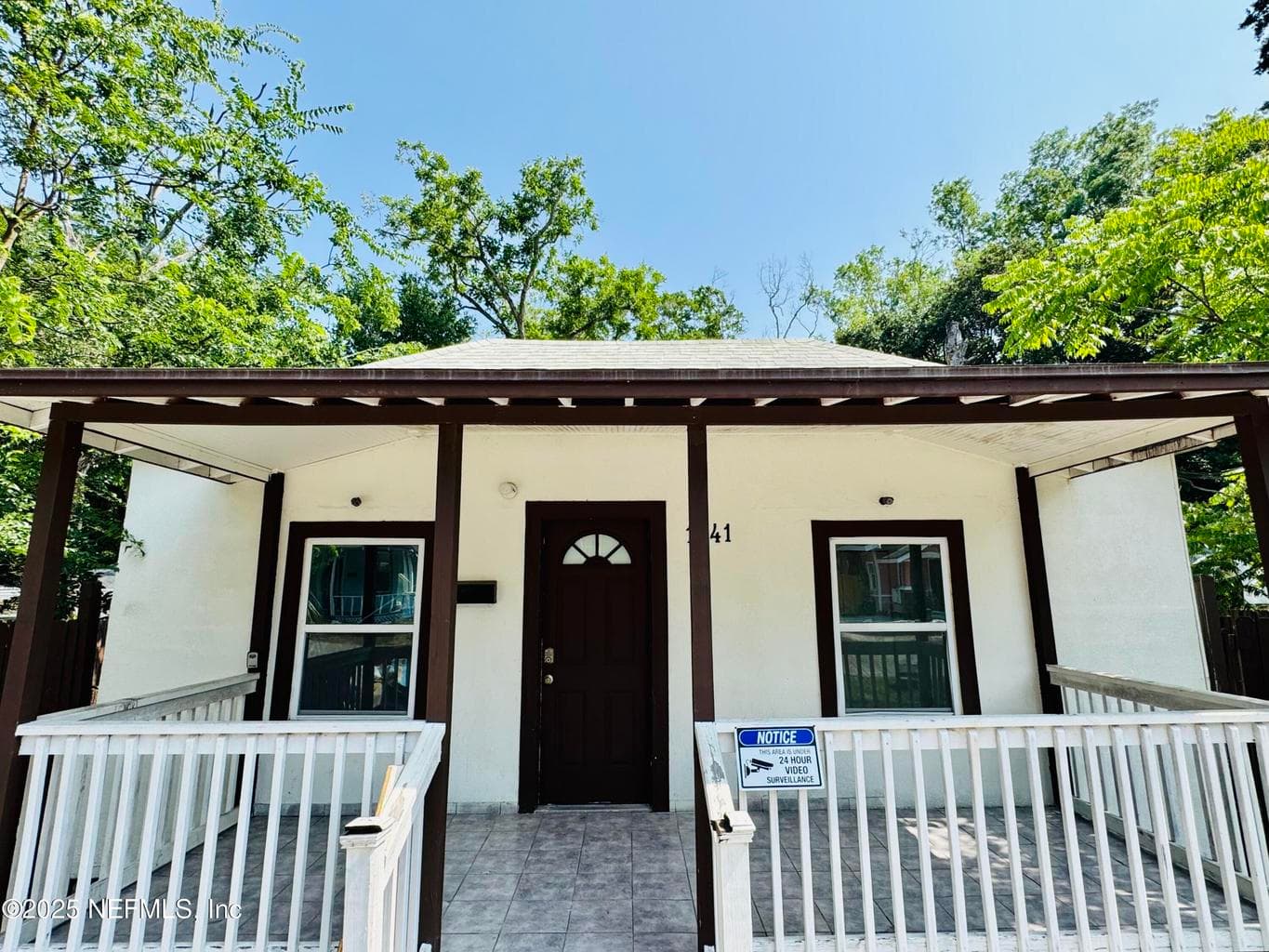 1041 E 14TH Street, Jacksonville, FL 32206, Jacksonville, FL - photo 1