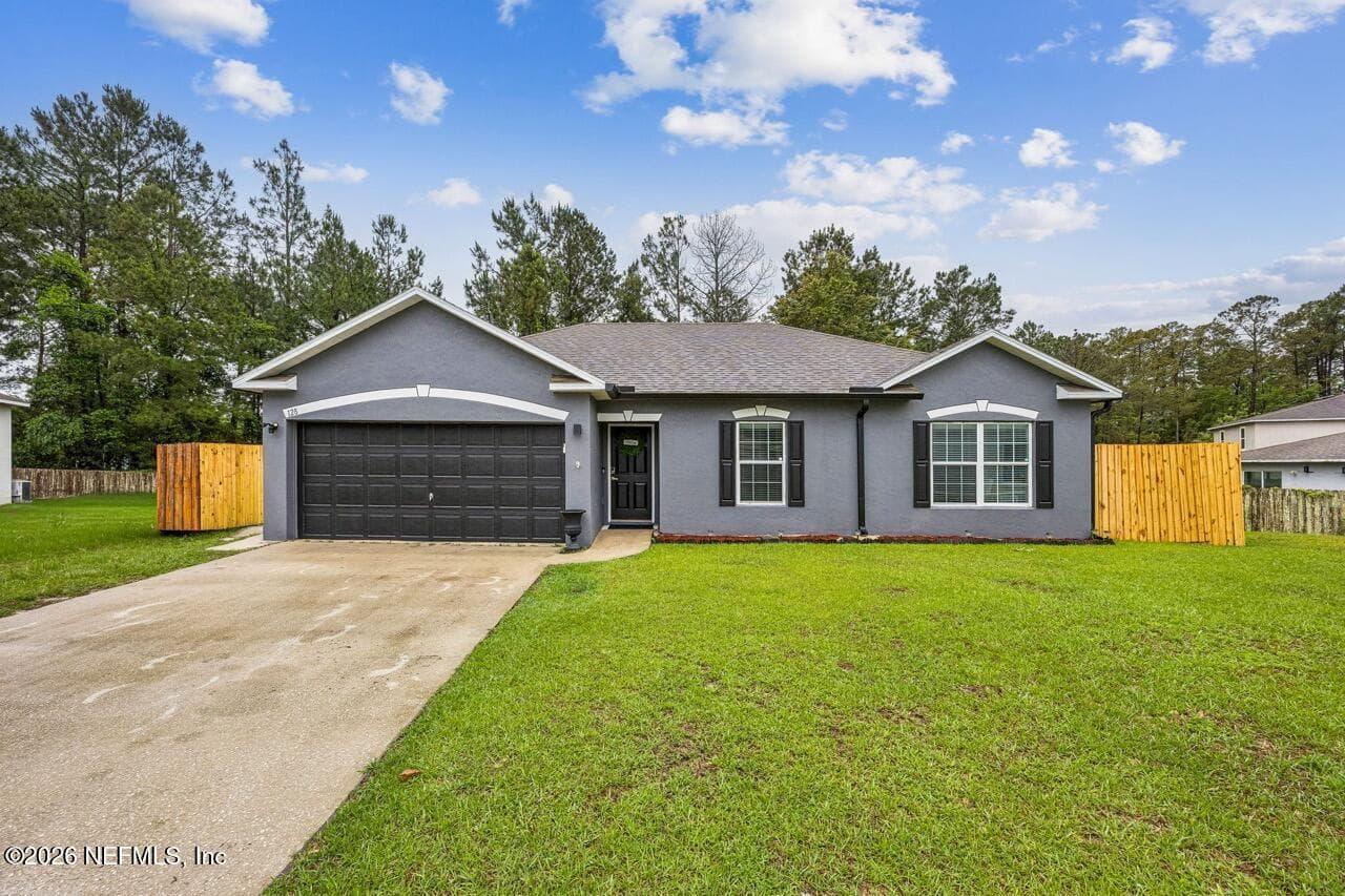 128 PINE BLUFF Terrace, Kingsland, GA 31548, Kingsland, FL - photo 1