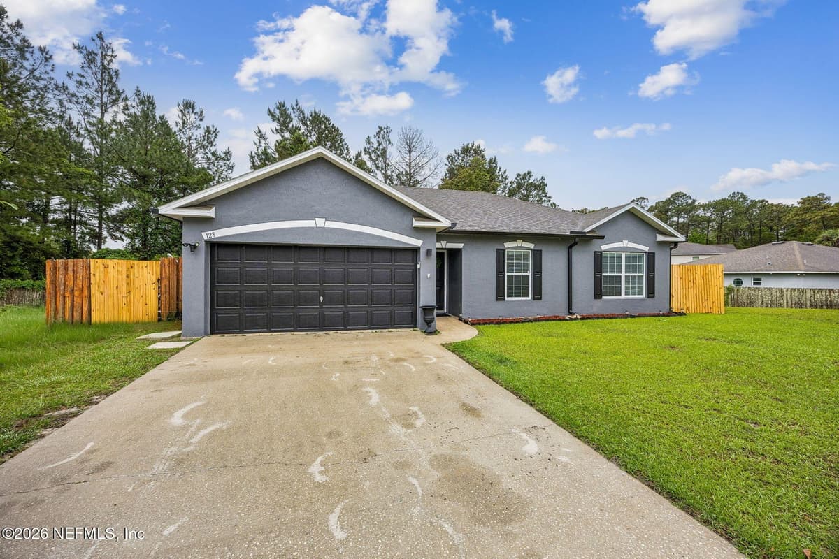 128 PINE BLUFF Terrace, Kingsland, GA 31548, Kingsland, FL - photo 3