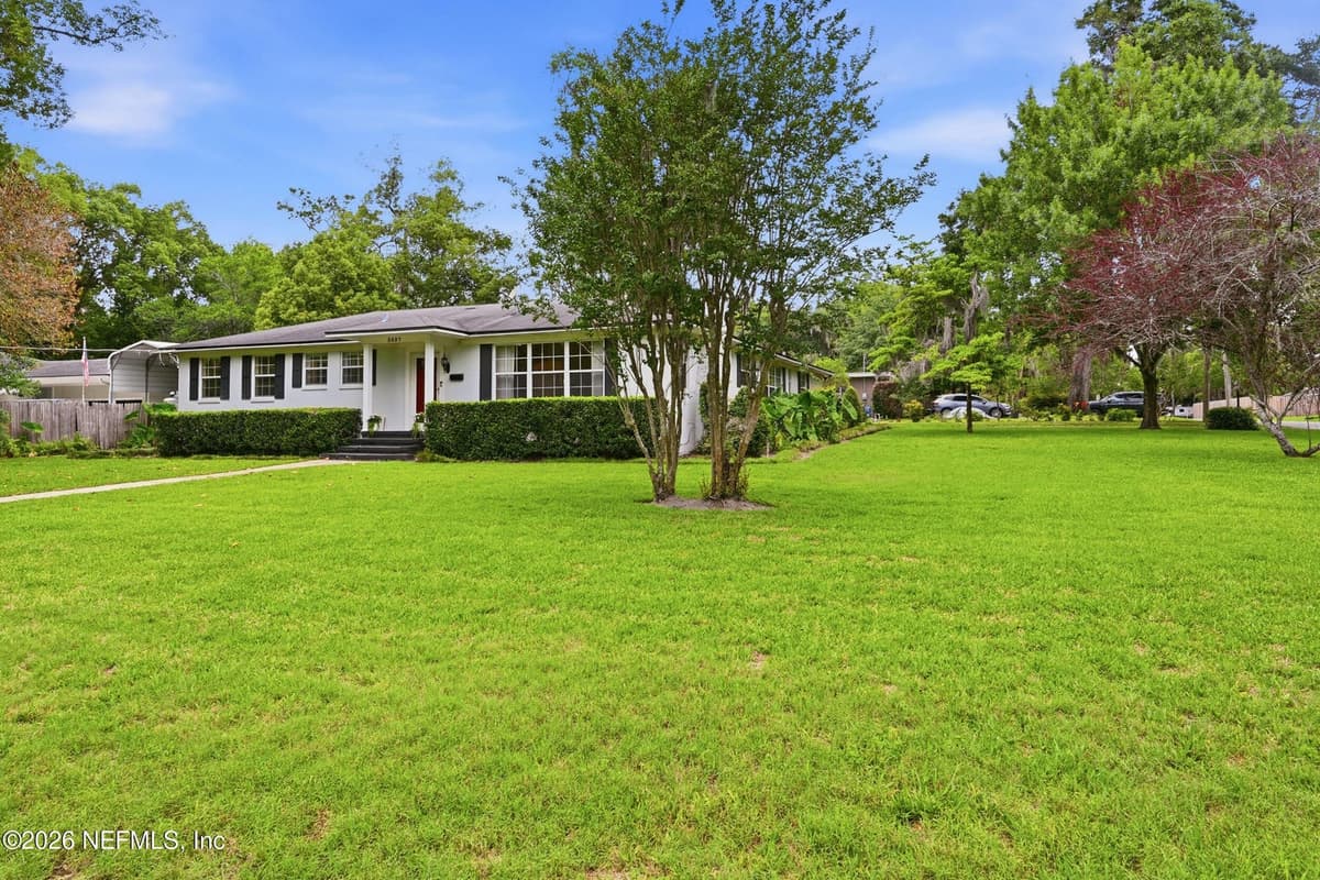 5537 CLIFTON Road, Jacksonville, FL 32211, Jacksonville, FL - photo 2