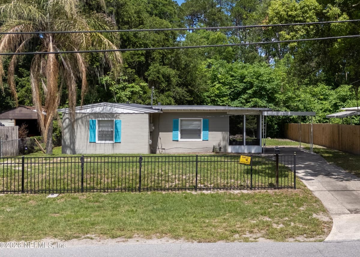 3637 E EVE Drive E, Jacksonville, FL 32246, Jacksonville, FL - photo 2