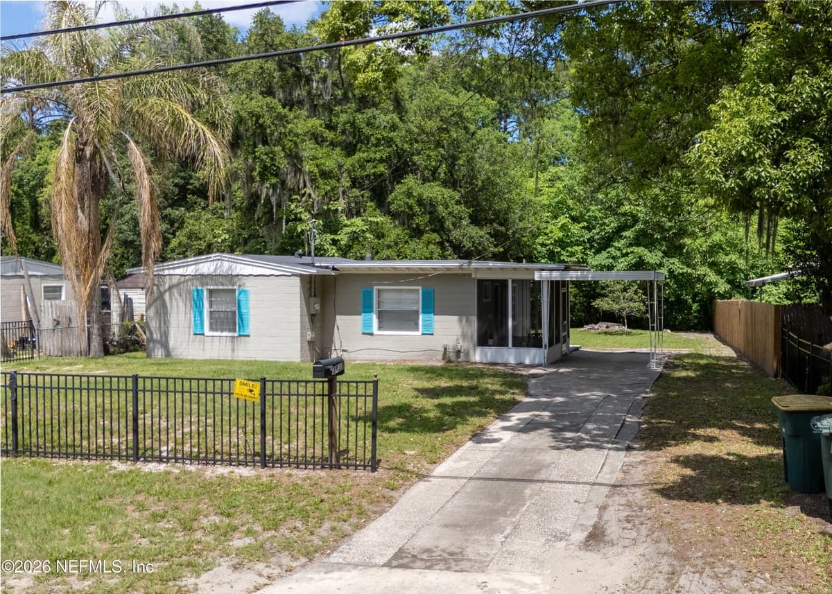 3637 E EVE Drive E, Jacksonville, FL 32246, Jacksonville, FL - photo 3