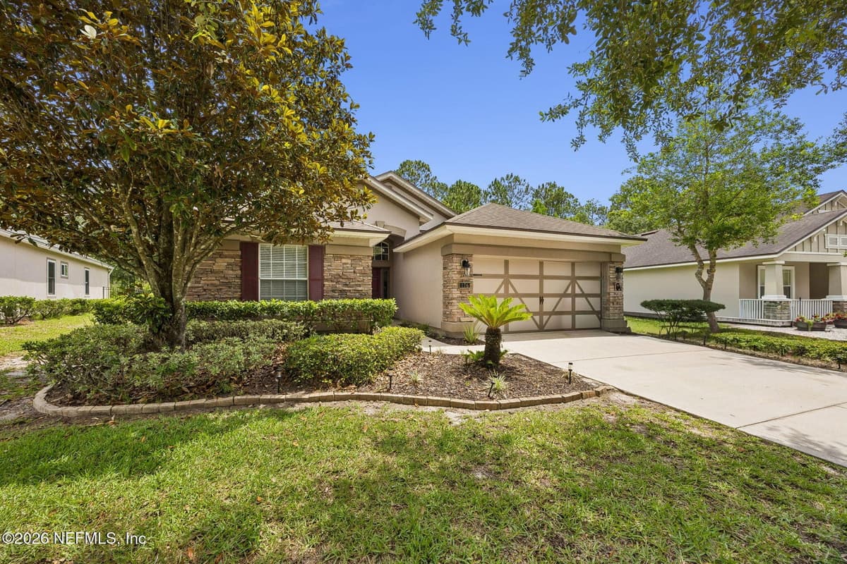 176 S ARABELLA Way, Jacksonville, FL 32259, Jacksonville, FL - photo 3