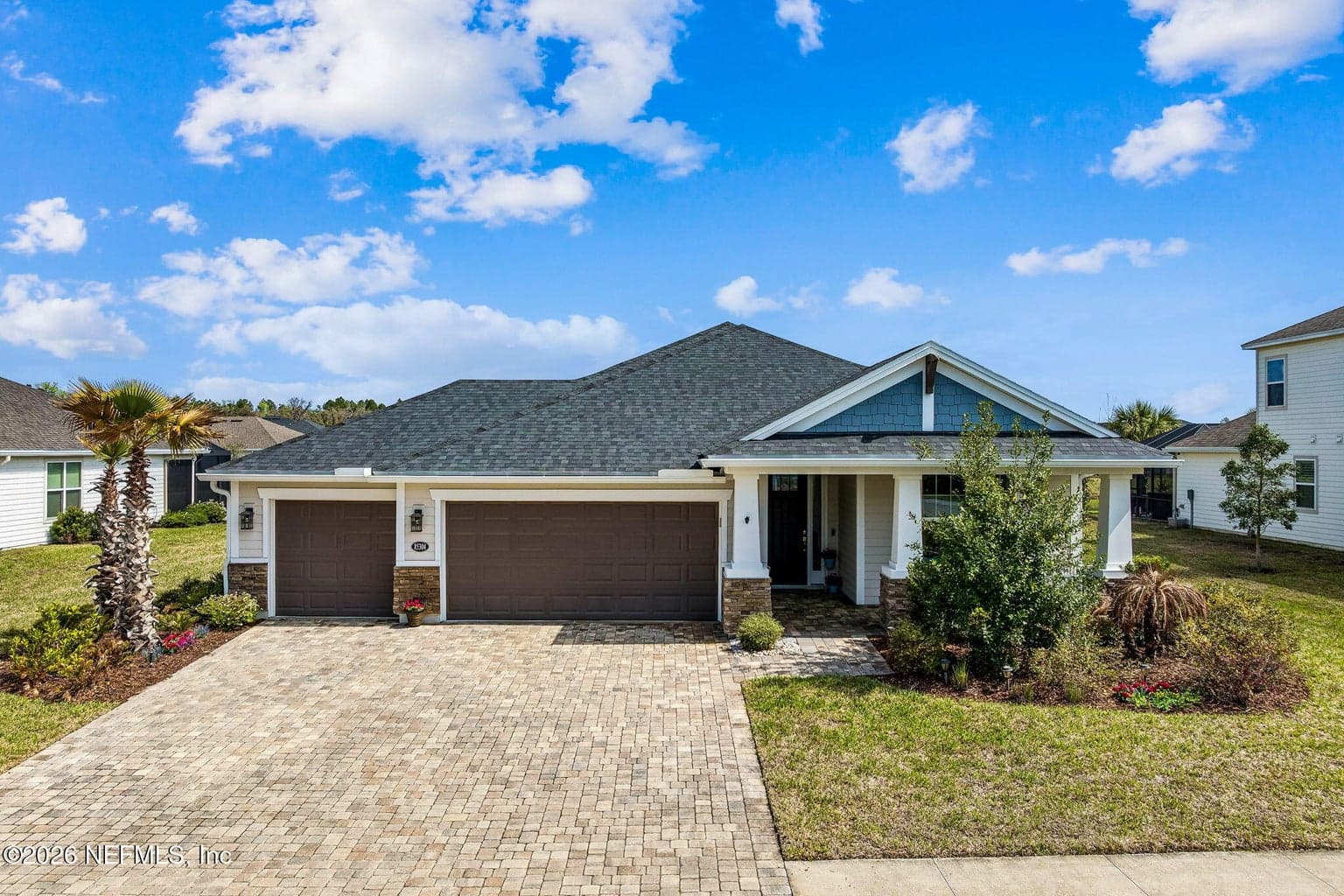 85304 BERRYESSA Way, Fernandina Beach, FL 32034, Fernandina Beach, FL - photo 1