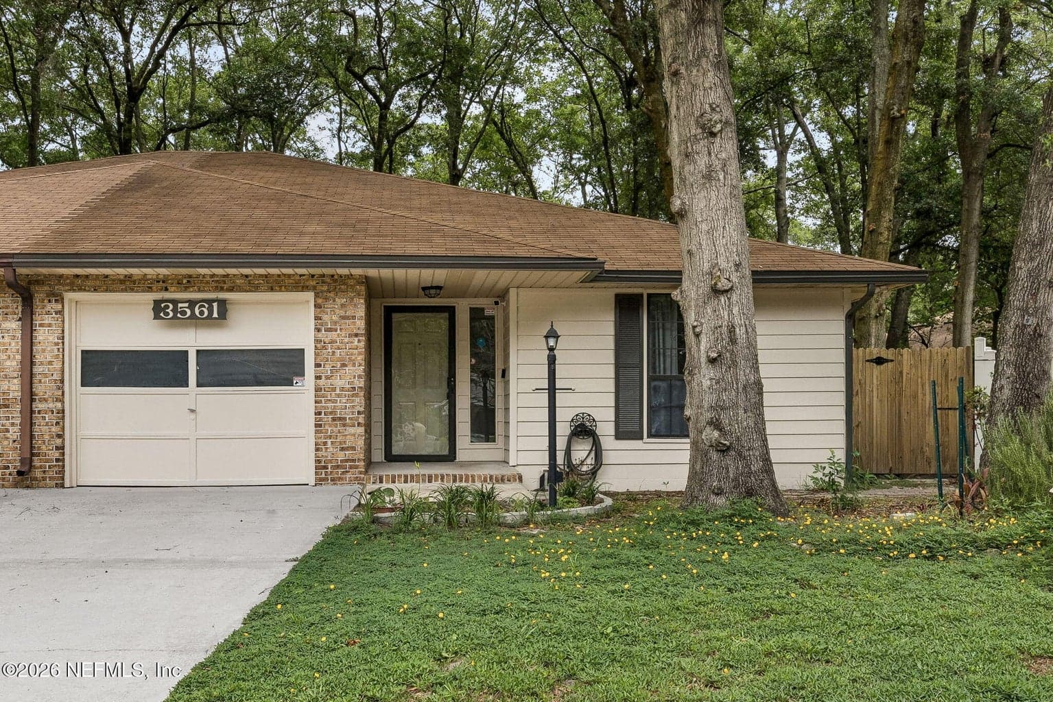 3561 VILLA Place, Jacksonville, FL 32277, Jacksonville, FL - photo 1