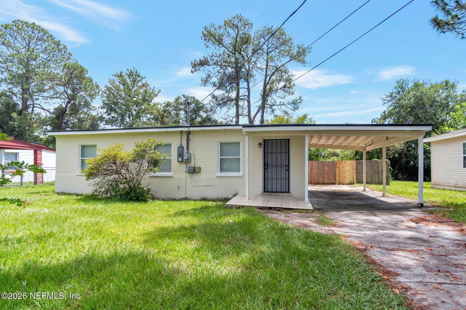 3622 ARDISIA Road N, Jacksonville, FL 32209, Jacksonville, FL - photo 1