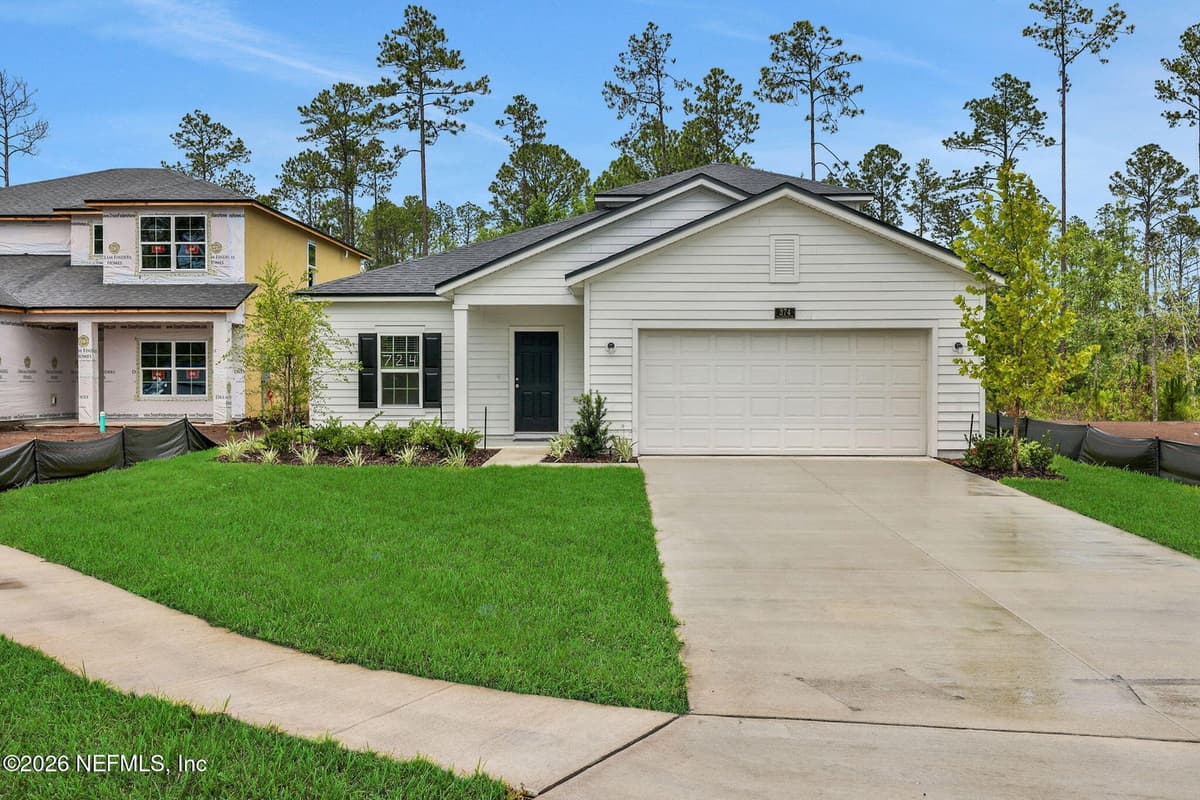 374 VILLANUEVA Trail, St. Augustine, FL 32095, St. Augustine, FL - photo 2