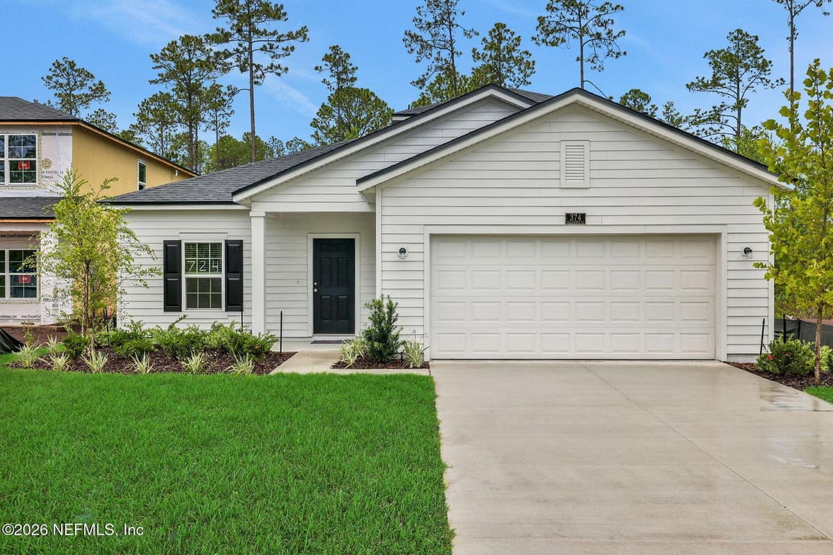 374 VILLANUEVA Trail, St. Augustine, FL 32095, St. Augustine, FL - photo 3