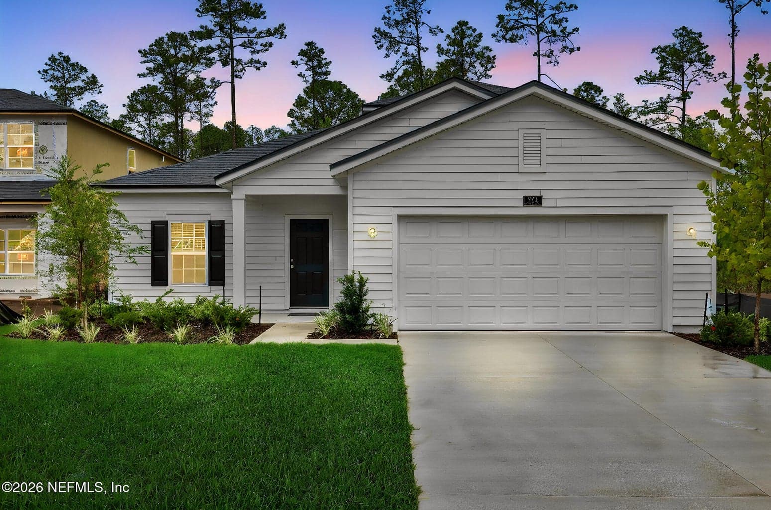 374 VILLANUEVA Trail, St. Augustine, FL 32095, St. Augustine, FL - photo 1