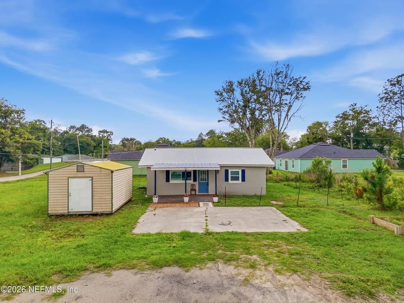 154 POLK Road, Jacksonville, FL 32218