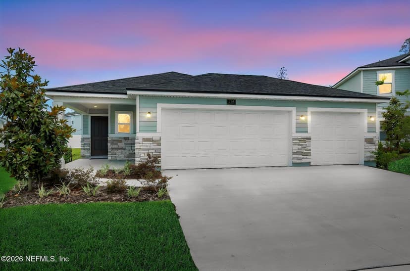 723 CORDOVA PALMS Parkway, St. Augustine, FL 32095