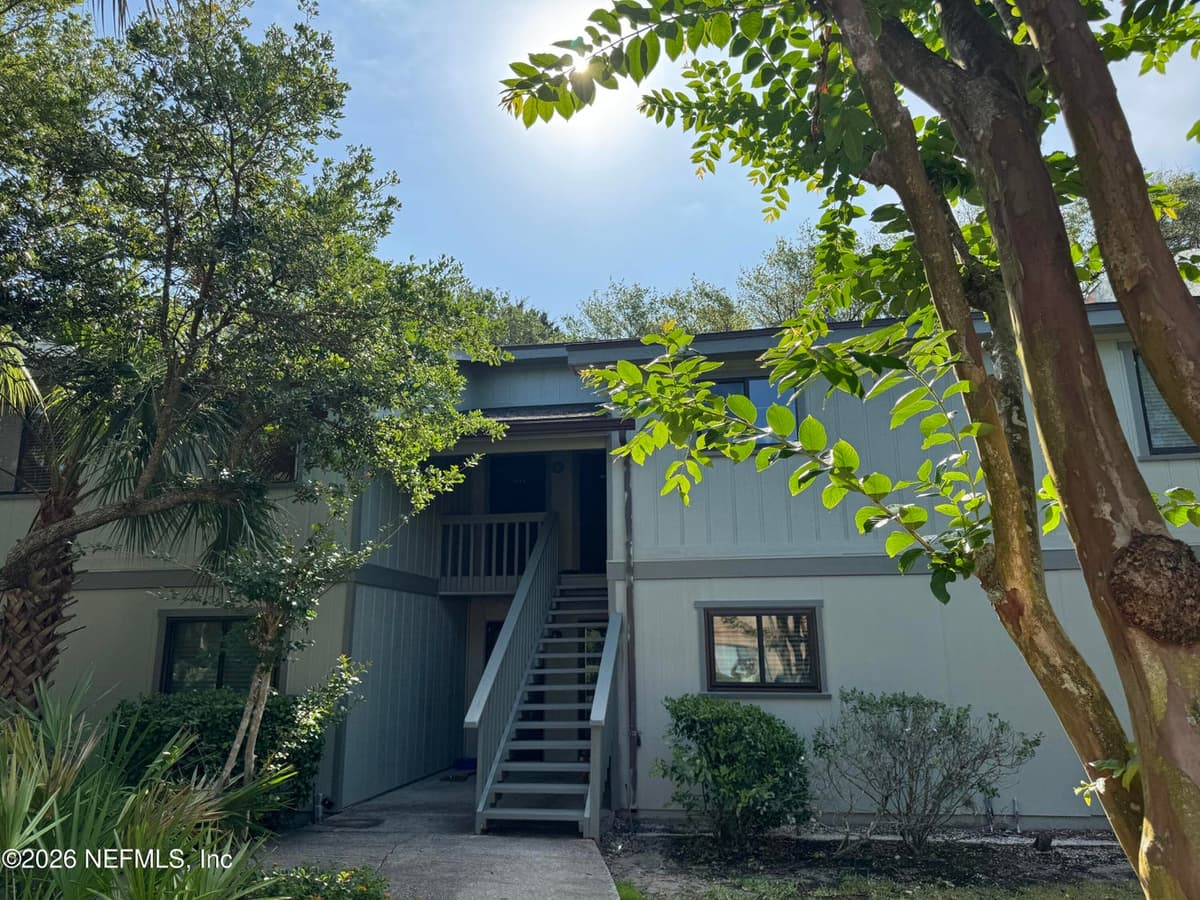 2700 MIZELL Avenue 504B, Fernandina Beach, FL 32034, Fernandina Beach, FL - photo 3