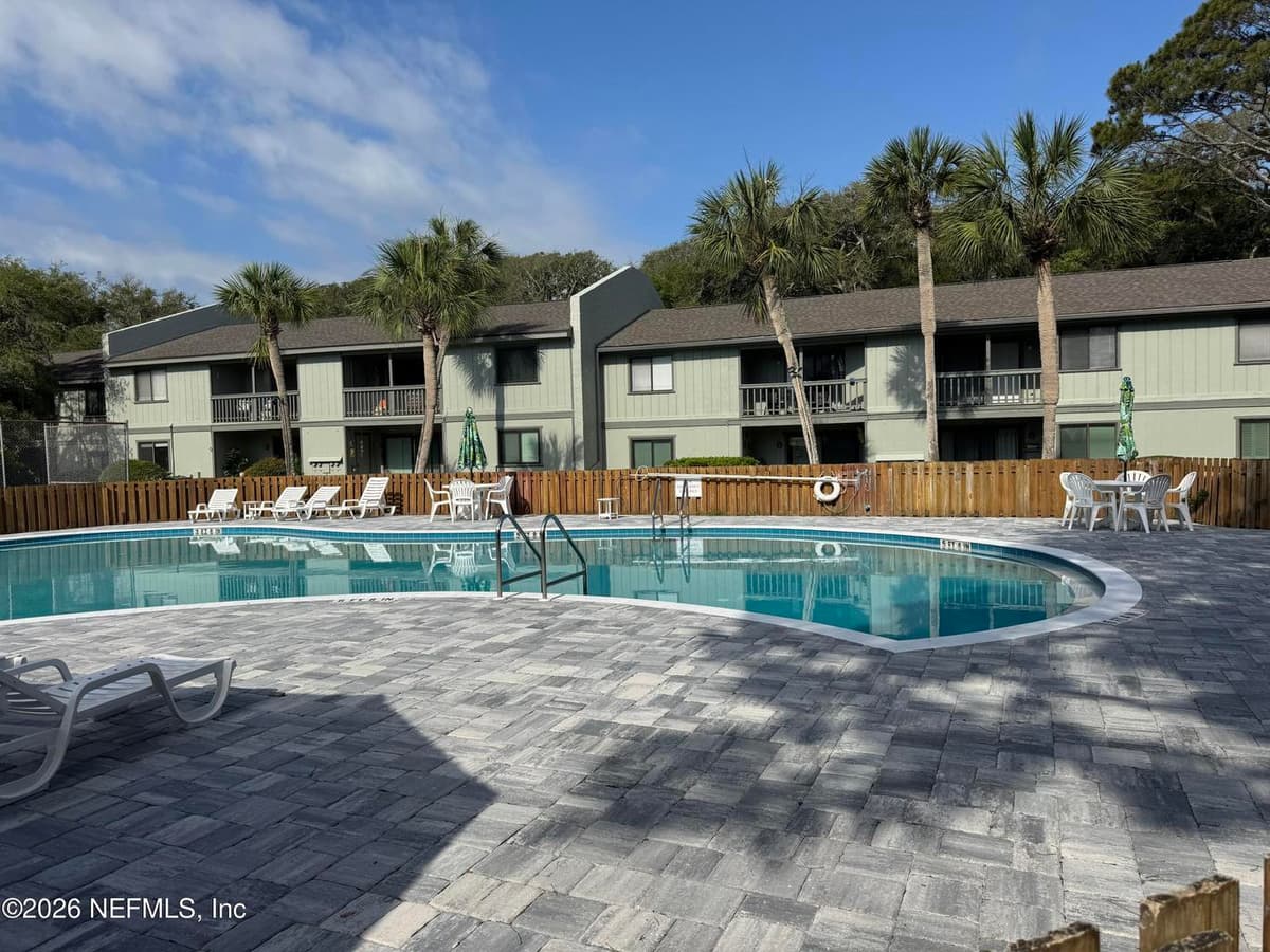 2700 MIZELL Avenue 504B, Fernandina Beach, FL 32034, Fernandina Beach, FL - photo 2