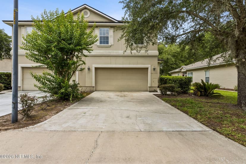 12218 CANEY MARSH Court, Jacksonville, FL 32218