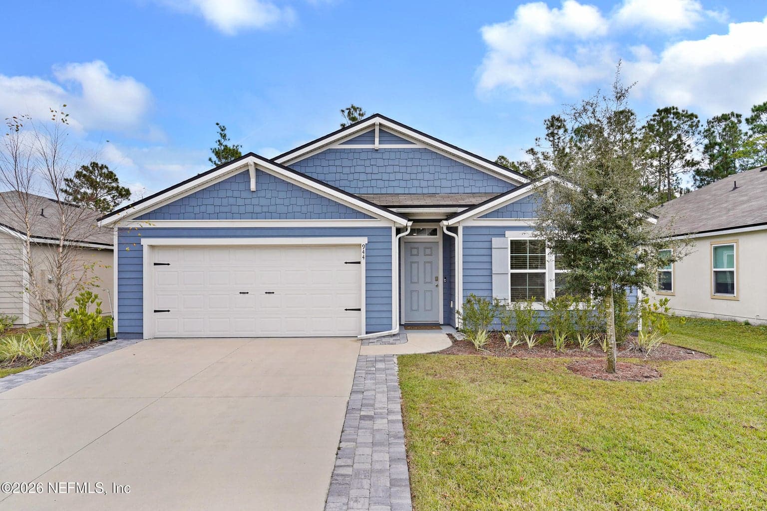 944 MORGANS TREASURE Road, St. Augustine, FL 32084, St. Augustine, FL - photo 1