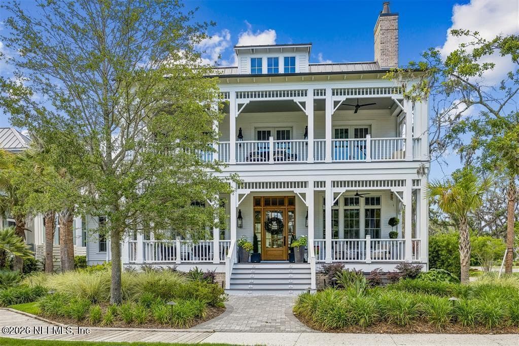 52 WALLAN Court, Fernandina Beach, FL 32034, Fernandina Beach, FL - photo 1