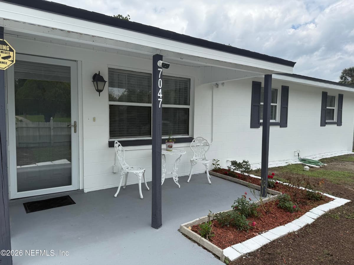 7047 DELISLE Drive, Jacksonville, FL 32244, Jacksonville, FL - photo 2