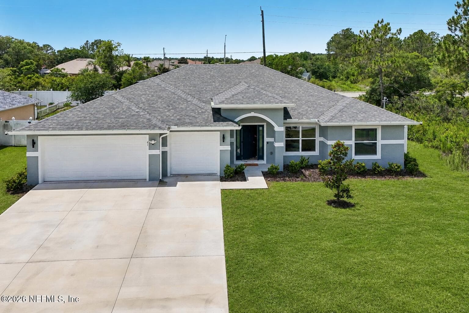 41 LANCELOT Drive, Palm Coast, FL 32137, Palm Coast, FL - photo 1