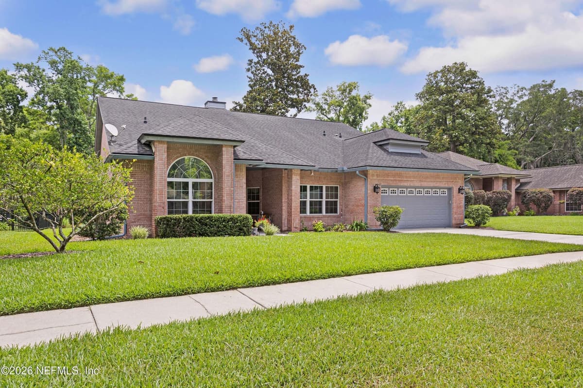 2355 COVINGTON CREEK Drive W, Jacksonville, FL 32224, Jacksonville, FL - photo 2