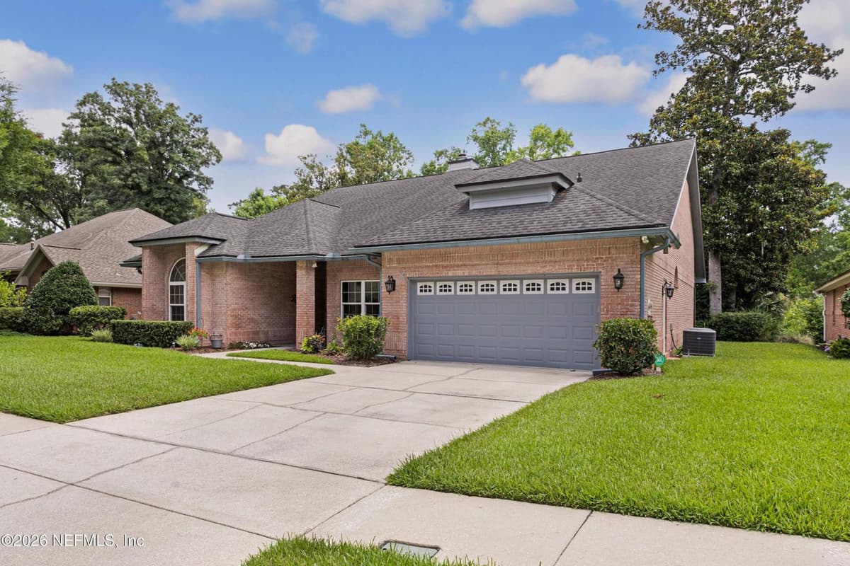 2355 COVINGTON CREEK Drive W, Jacksonville, FL 32224, Jacksonville, FL - photo 3