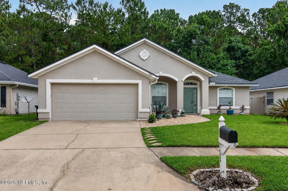 755 BONAPARTE Drive, Jacksonville, FL 32218, Jacksonville, FL - photo 2