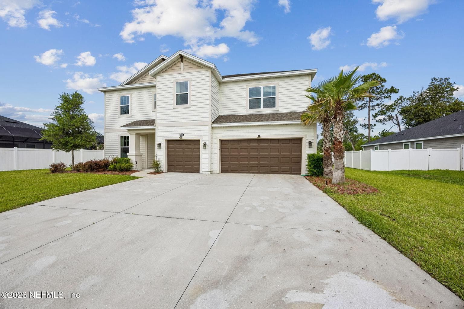 93688 NEWMARKET Lane, Fernandina Beach, FL 32034, Fernandina Beach, FL - photo 1