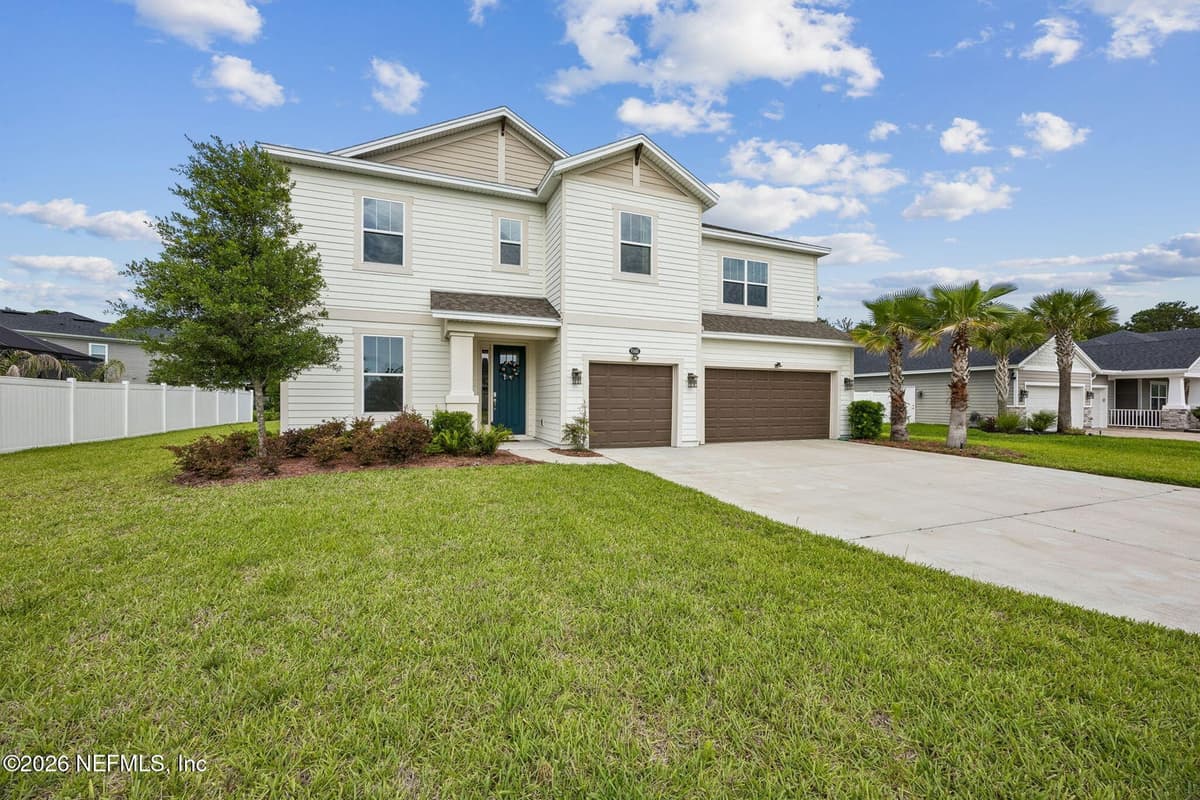 93688 NEWMARKET Lane, Fernandina Beach, FL 32034, Fernandina Beach, FL - photo 2