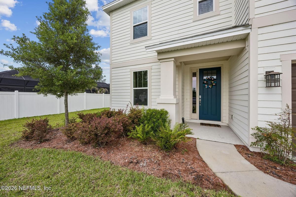 93688 NEWMARKET Lane, Fernandina Beach, FL 32034, Fernandina Beach, FL - photo 3