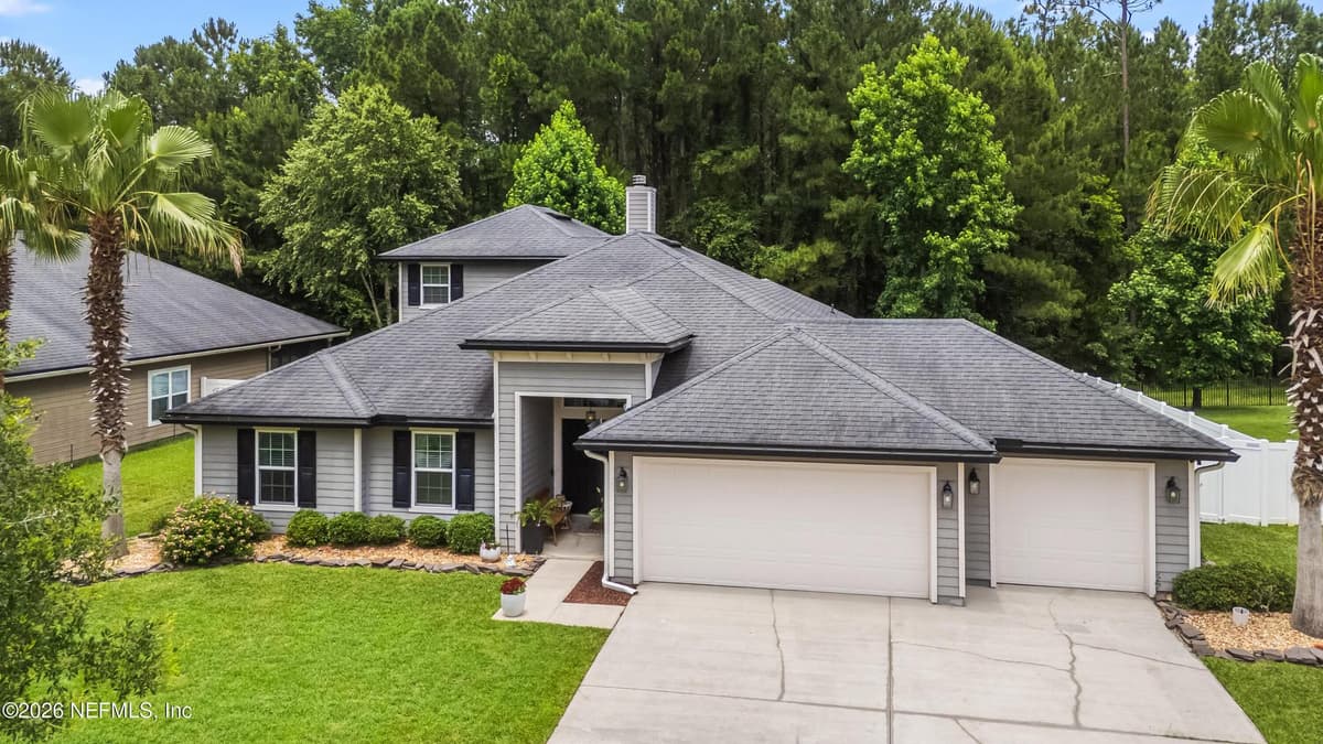 79674 PLUMMERS CREEK Drive, Yulee, FL 32097, Yulee, FL - photo 3