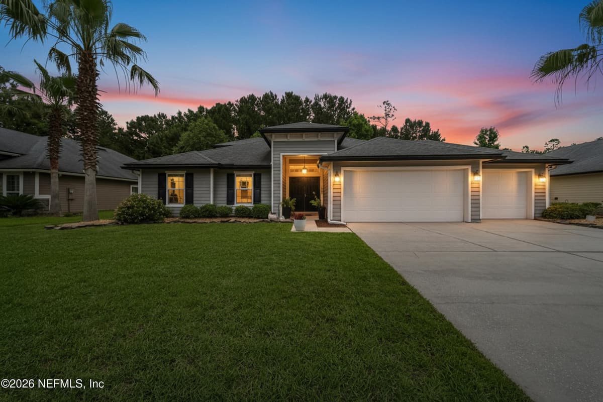 79674 PLUMMERS CREEK Drive, Yulee, FL 32097, Yulee, FL - photo 2