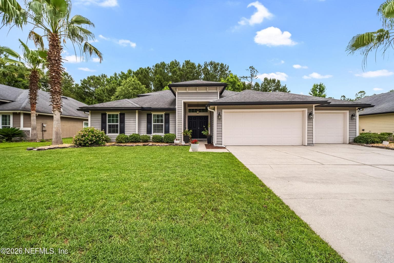 79674 PLUMMERS CREEK Drive, Yulee, FL 32097, Yulee, FL - photo 1