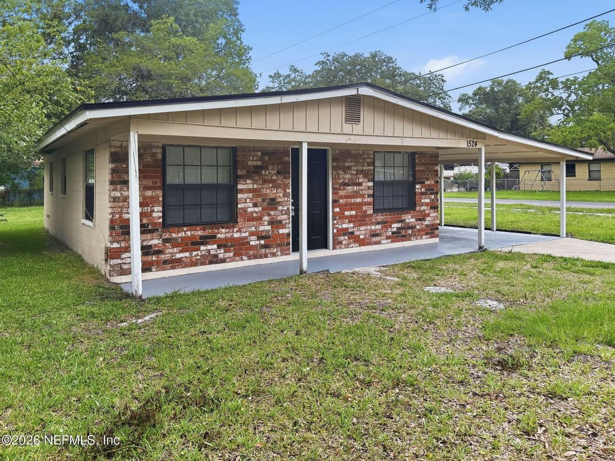 1524 DETROIT Street, Jacksonville, FL 32254, Jacksonville, FL - photo 3