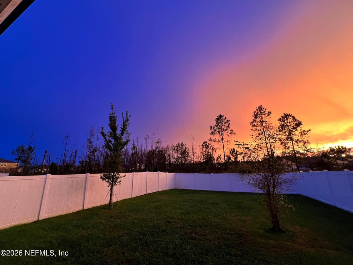 2258 SETTING SUN Way, Green Cove Springs, FL 32043, Green Cove Springs, FL - photo 3