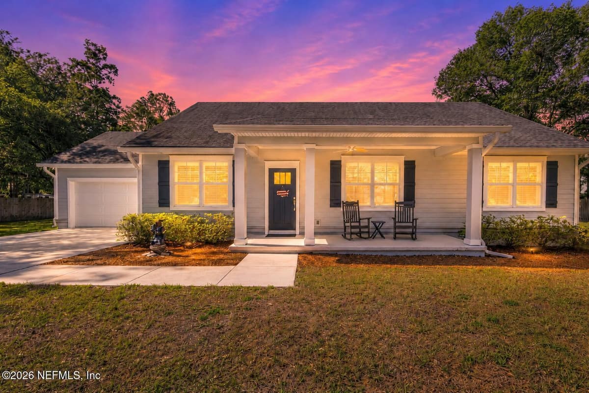 5481 MUSKOGEAN Street, St. Augustine, FL 32092, St. Augustine, FL - photo 2