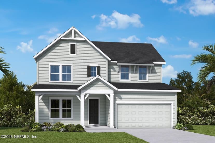 13065 WHISPERING WINDS Drive, Jacksonville, FL 32256