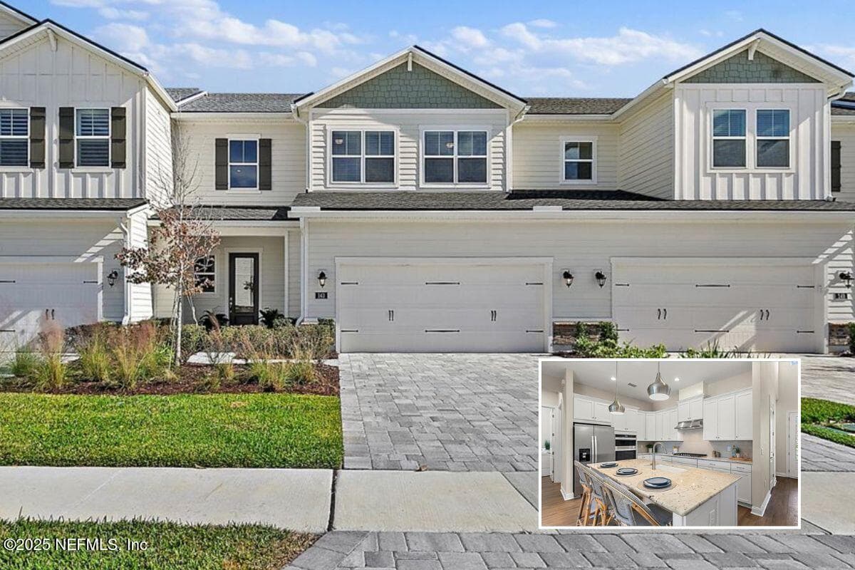 143 LIBERTY BELL Road, Ponte Vedra, FL 32081, Ponte Vedra, FL - photo 1