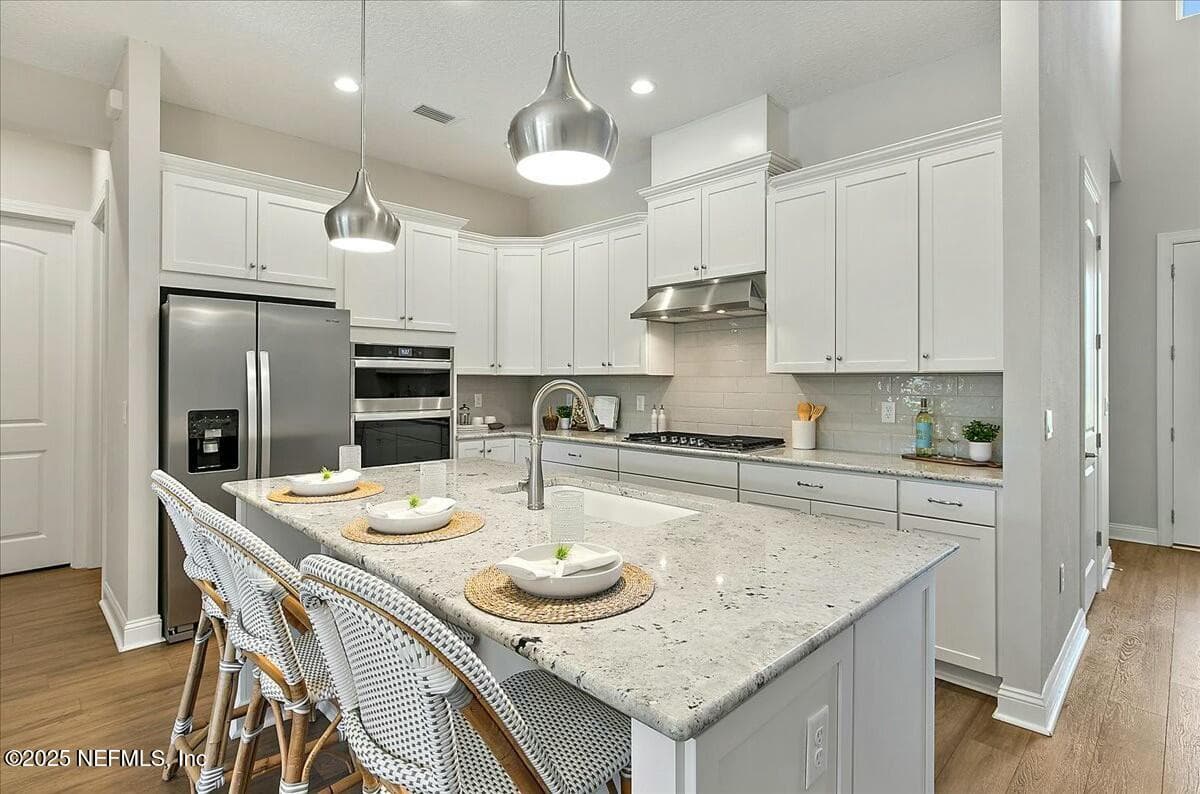 143 LIBERTY BELL Road, Ponte Vedra, FL 32081, Ponte Vedra, FL - photo 2