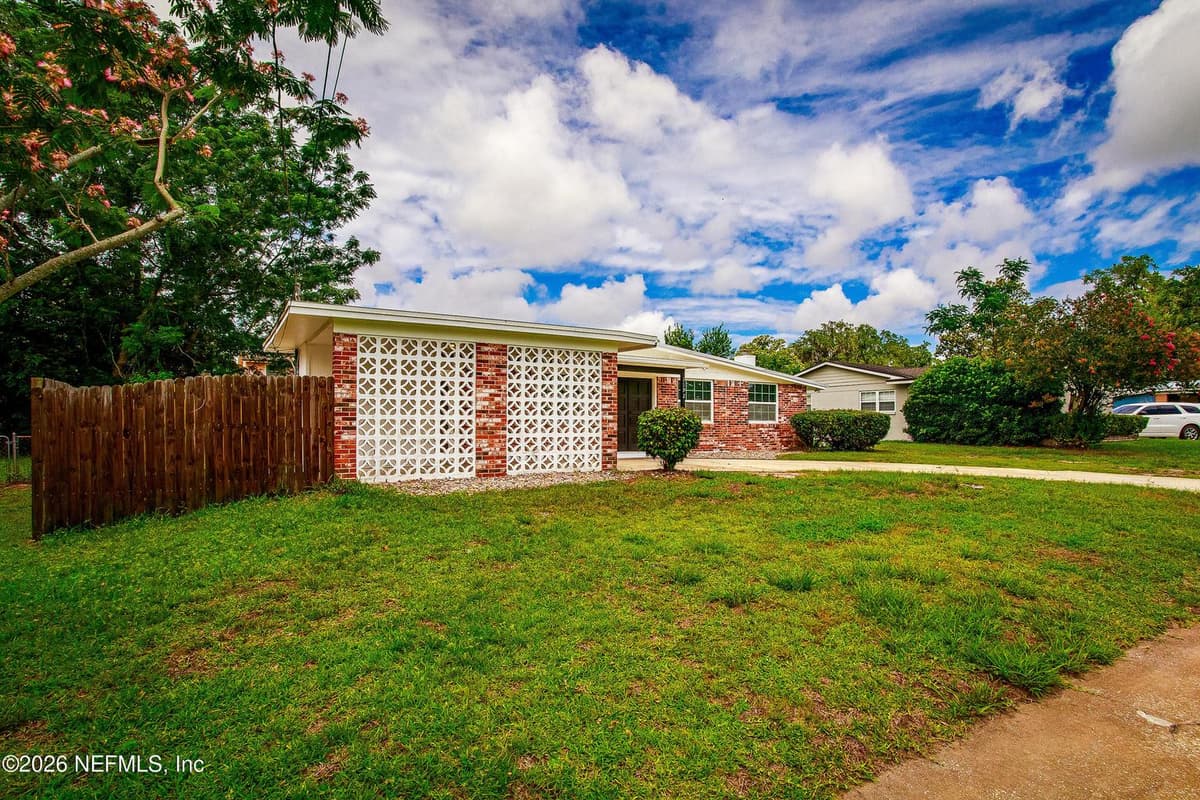 1192 KNOBB HILL Drive, Jacksonville, FL 32221, Jacksonville, FL - photo 2