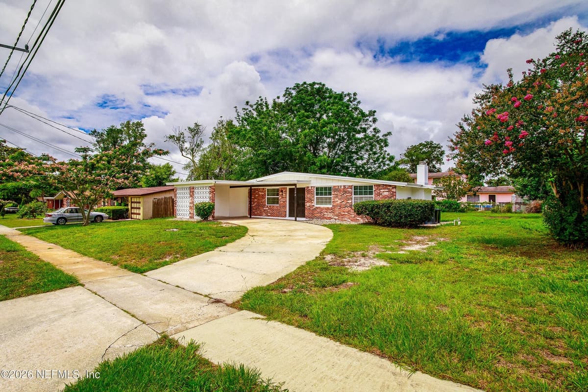 1192 KNOBB HILL Drive, Jacksonville, FL 32221, Jacksonville, FL - photo 3