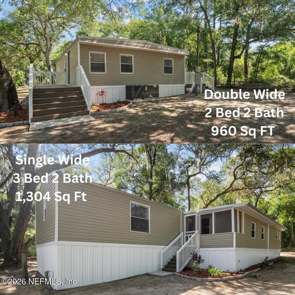 113 BLUEGILL Drive, Interlachen, FL 32148, Interlachen, FL - photo 1