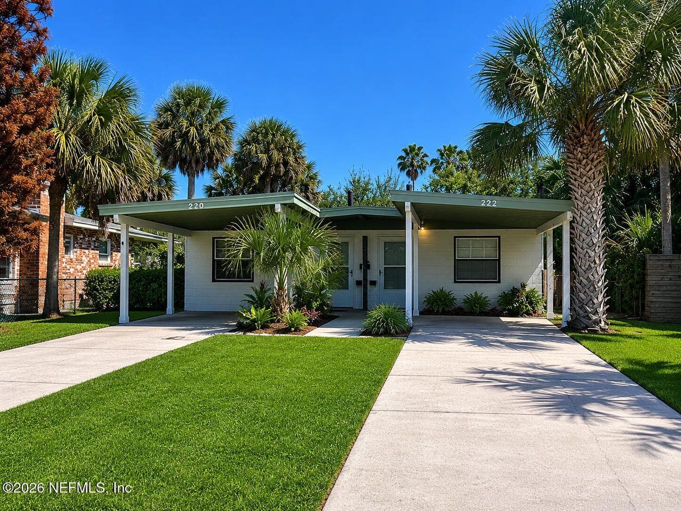 220-222 12TH Avenue N, Jacksonville Beach, FL 32250, Jacksonville Beach, FL - photo 1