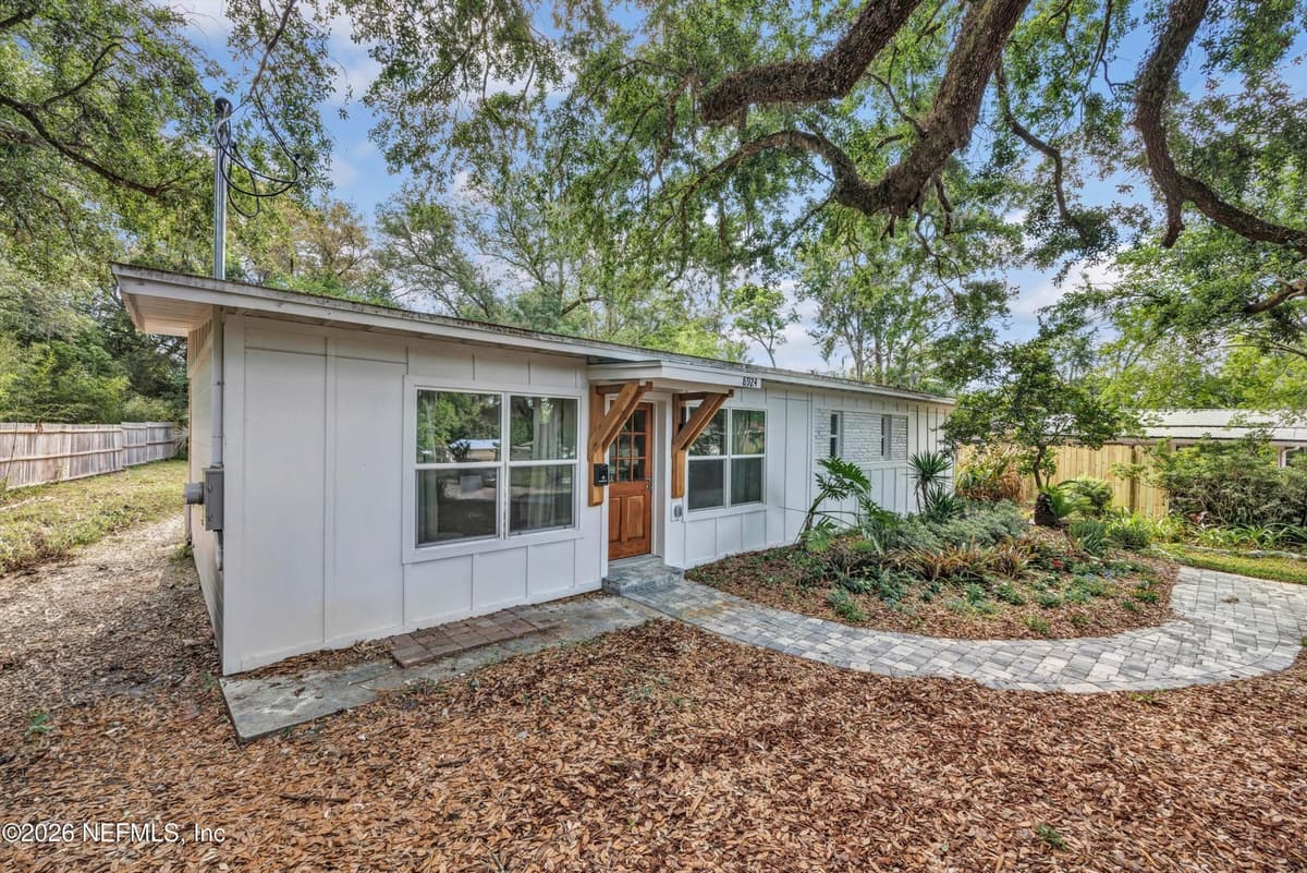 8924 LOPEZ Court, Jacksonville, FL 32216, Jacksonville, FL - photo 2