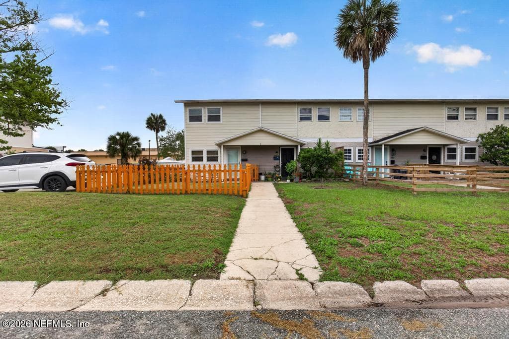 750 CAVALLA Road, Atlantic Beach, FL 32233, Atlantic Beach, FL - photo 2