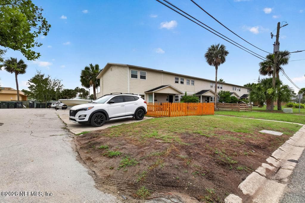 750 CAVALLA Road, Atlantic Beach, FL 32233, Atlantic Beach, FL - photo 3