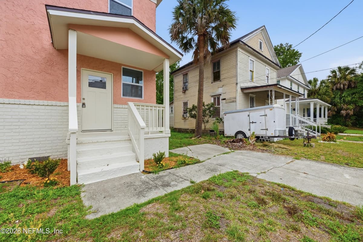 203 E 5TH Street, Jacksonville, FL 32206, Jacksonville, FL - photo 3