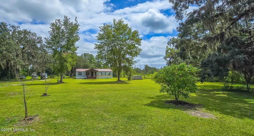 11325 YOUNG Road UNIT # 1, Jacksonville, FL 32218
