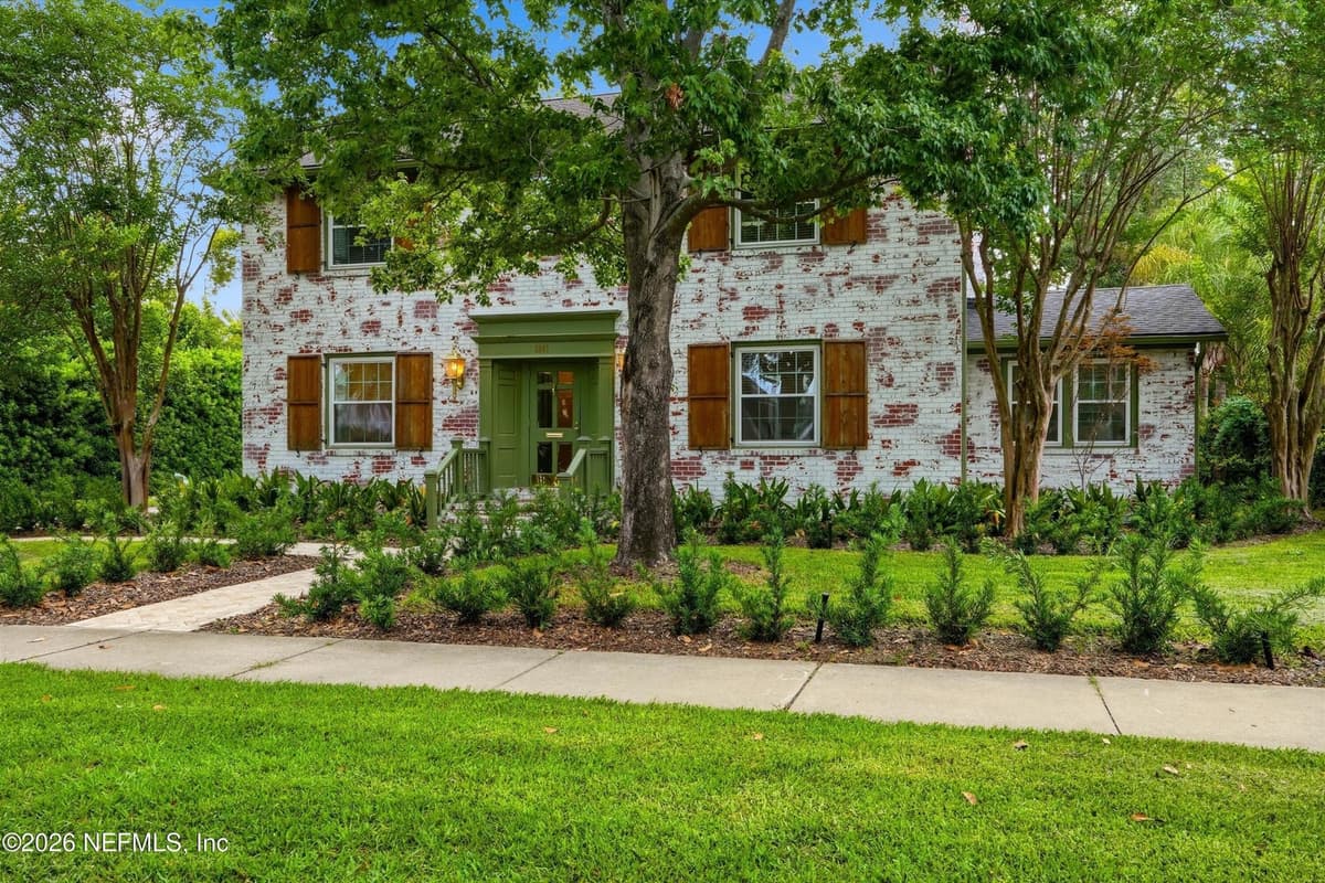1841 RIVER Road, Jacksonville, FL 32207, Jacksonville, FL - photo 2
